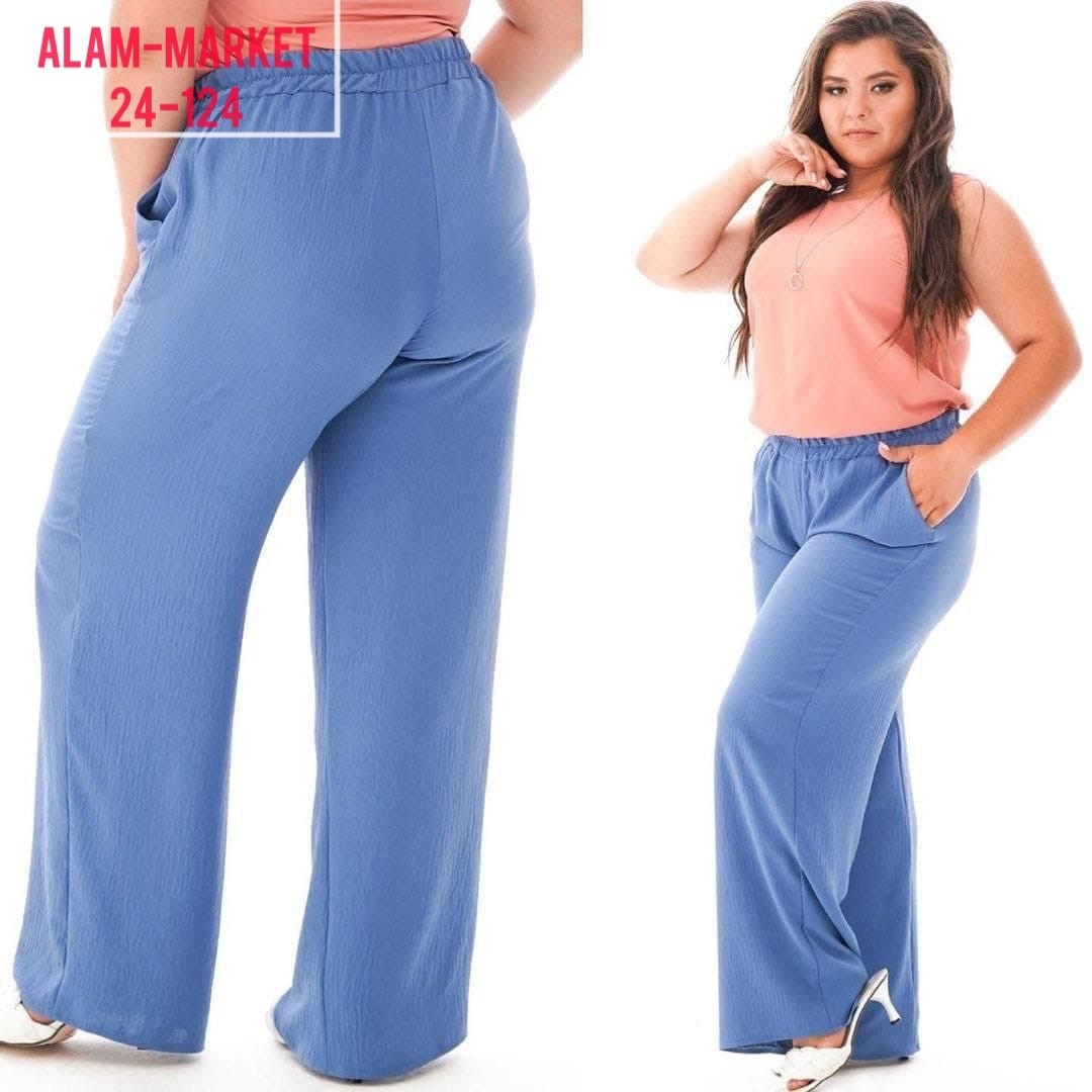 брюки палаццо большие размеры,брюки женские большие размеры,брюки широкие,брюки палаццо женские на резинке,брюки летние палаццо широкие