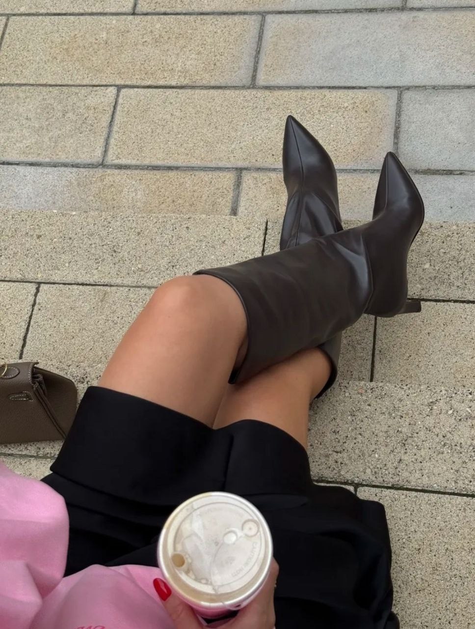 сапоги на шпильках,женские сапоги,сапоги трубы на каблуке,сапожки,сапоги высокие женские