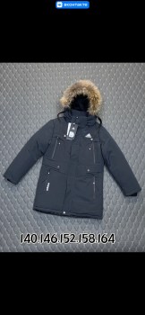 Верхняя одежда