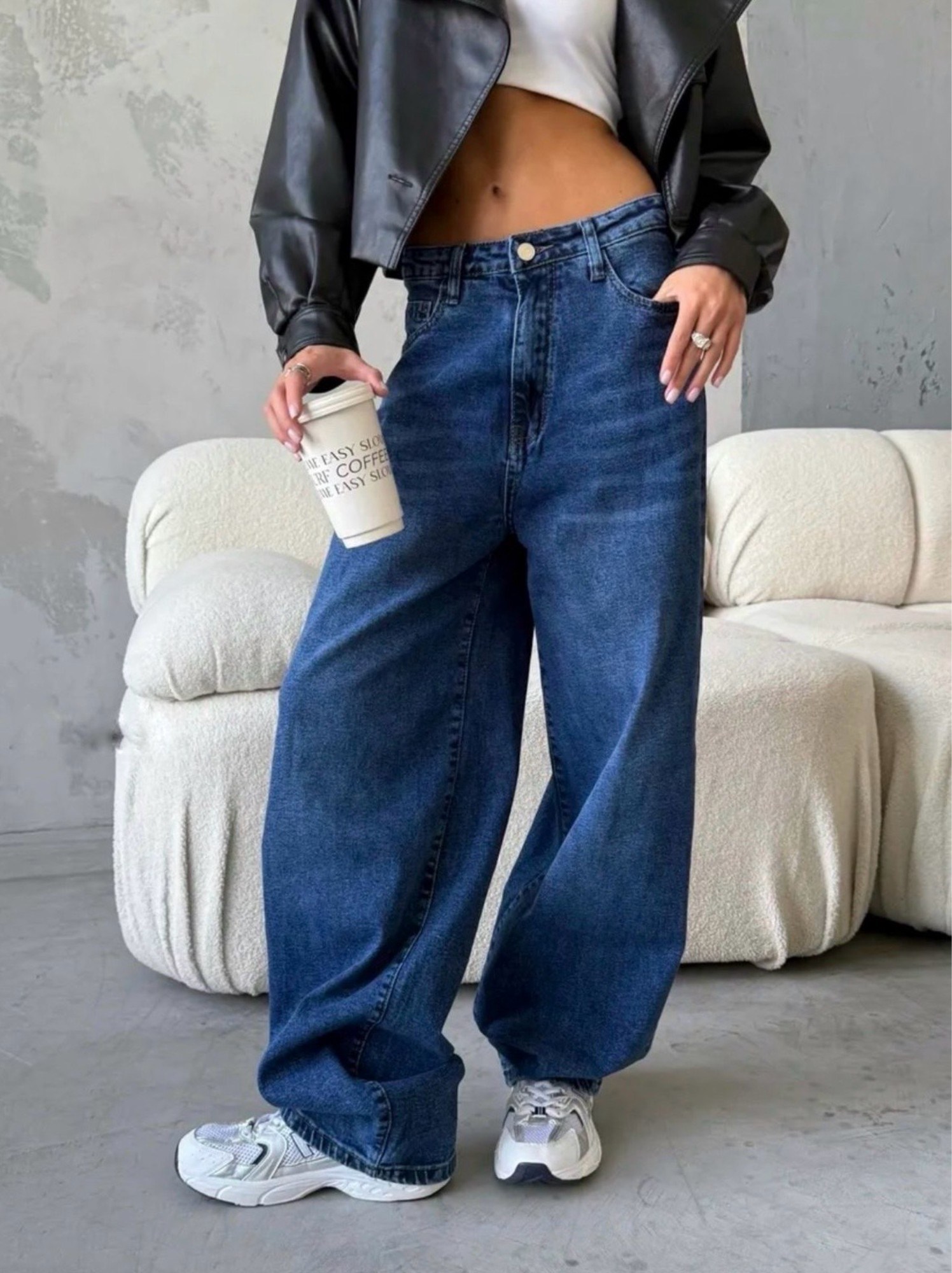 джинсы женские,брюки женские джинсовые,джинсы стильные,джинсы широкие,женский брюки