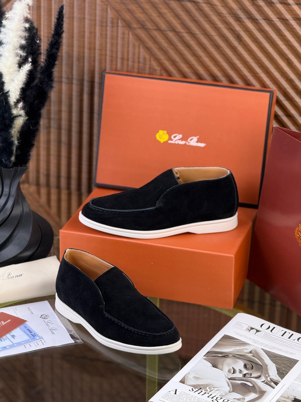 лоферы из натуральной замши loro piana,,loro piana лоферы женские,лоферы из натуральной замши,loro piana лоферы