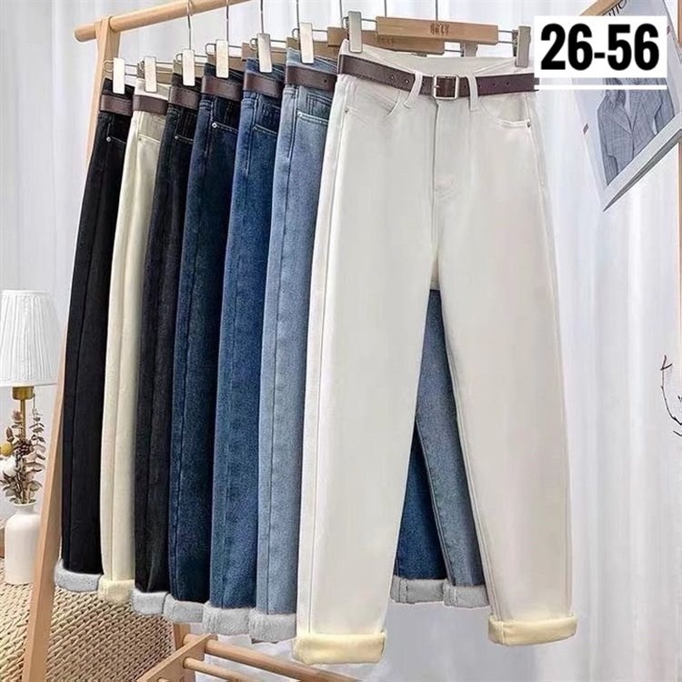 женские джинсы,джинсы повседневные,джинсы зимние,штаны джинсы,джинсы на флисе