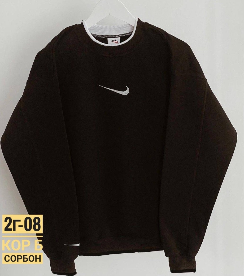 свитшот женская,свитшот женский nike,свитшот nike оверсайз,свитшот толстовка,свитшот найк женские черный