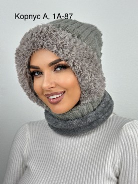 Шапка