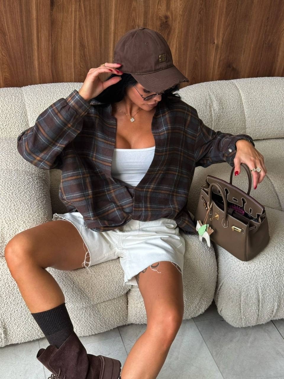 рубашка женская в клетку оверсайз,рубашка в клетку оверсайз удлиненная,женская тёплая рубашка в клетку оверсайз,рубашка теплая оверсайз в клетку,рубашка в клетку теплая стильная оверсайз
