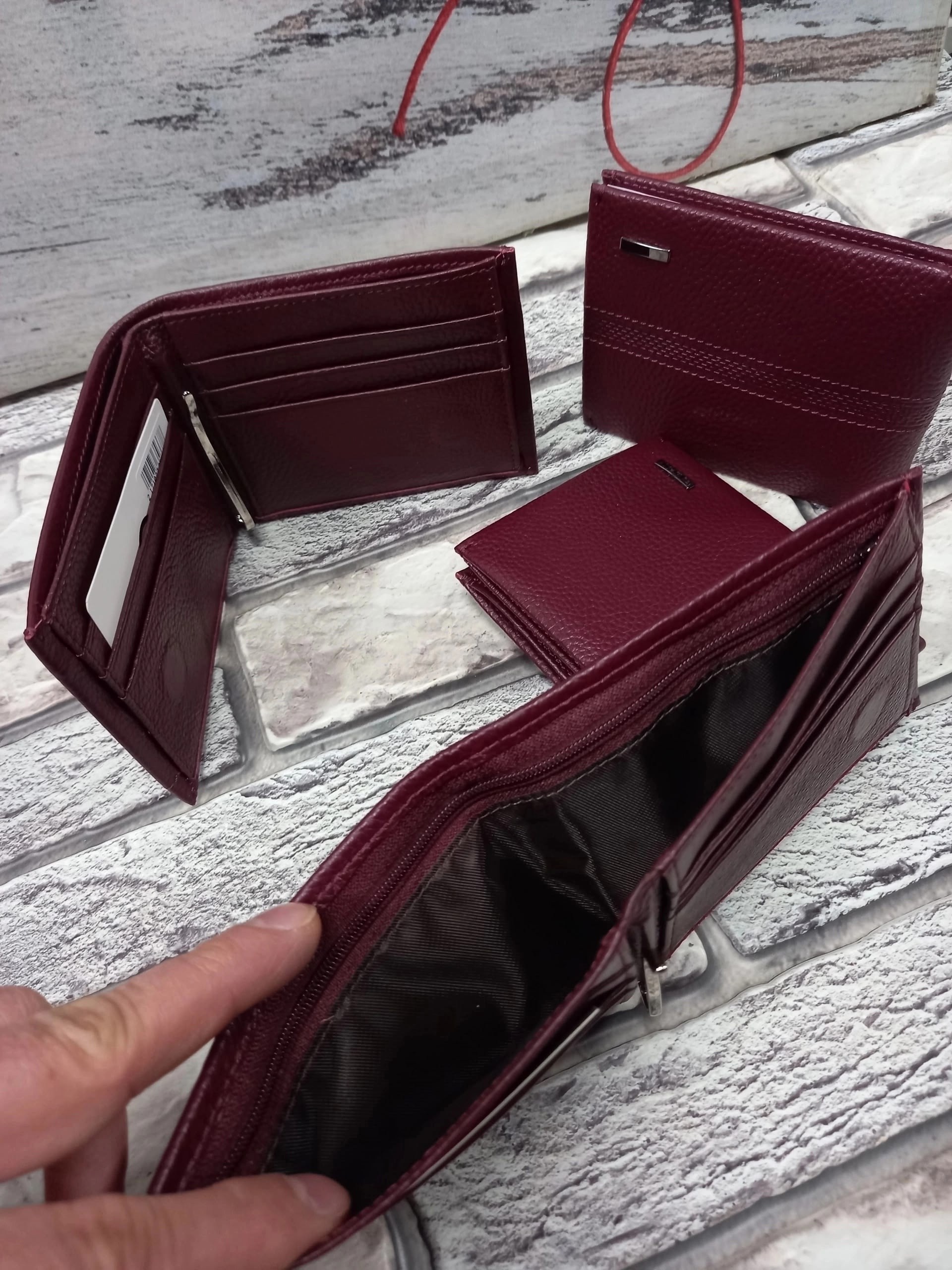 кошелек женский красный кожаный,кошелек женский,женские кожаные кошельки,красный женский кошелек,аксессуары кошельки