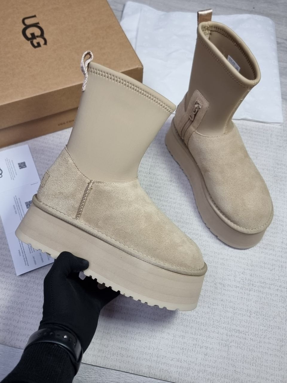 угги женские ugg,женские угги,угги graciana,,угги на платформе