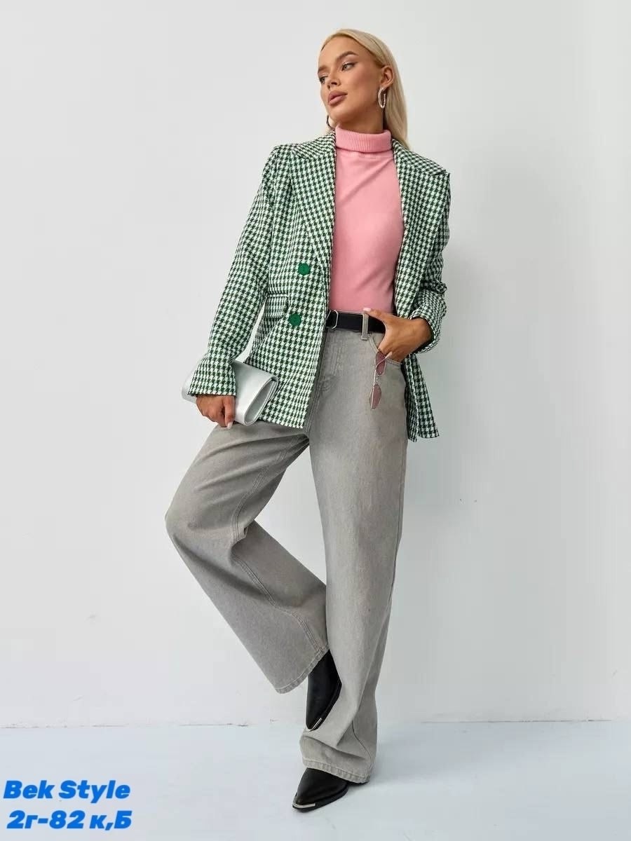 пиджак оверсайз блейзер жакет,жакет,стильный жакет,жакет твидовый