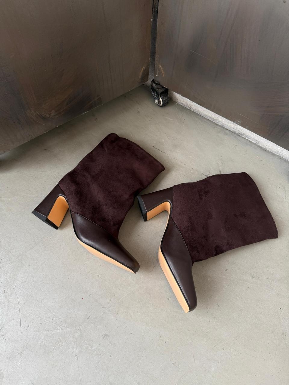 ботильоны женские,черные ботильоны,стильные ботильоны,кожаные ботильоны,ботильоны