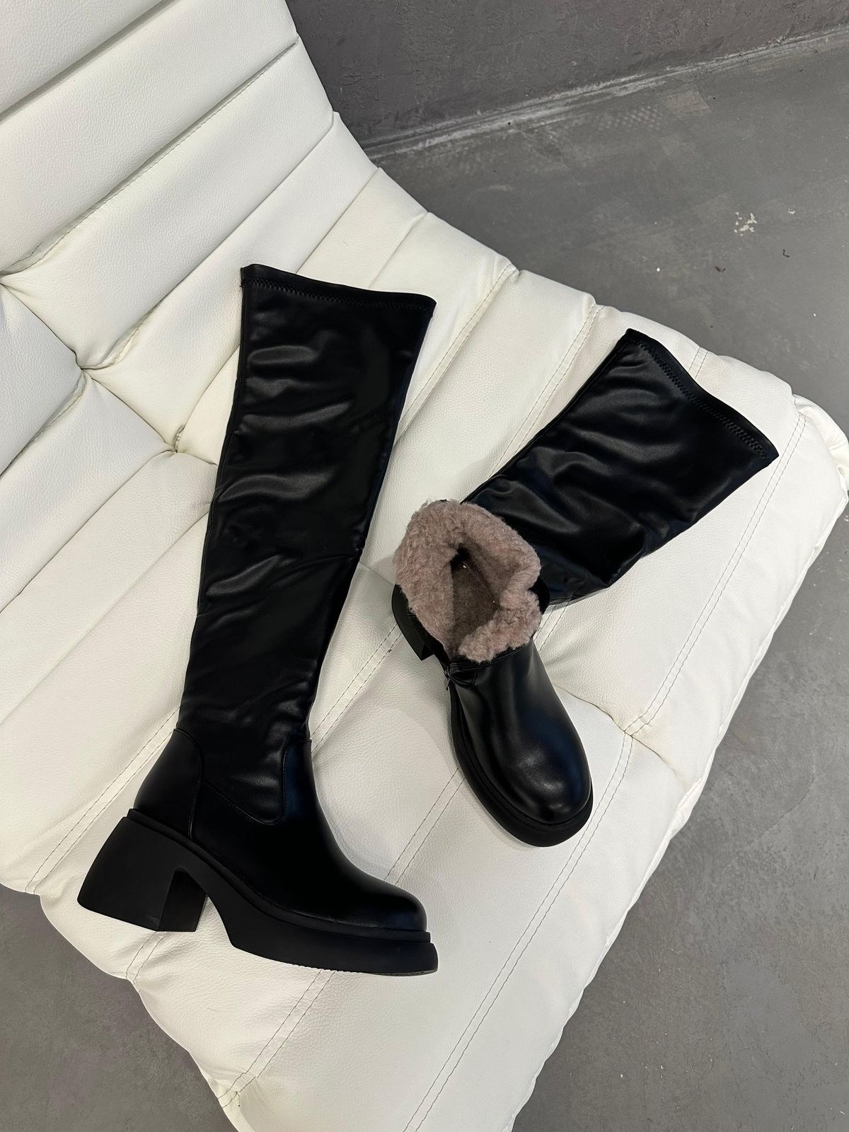 сапоги ботфорты,ботфорты женские,ботфорты массивные,демисезонные ботфорты,ботфорты классические