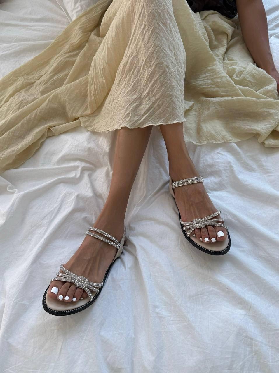 женские сандалии,,сандалии кожа,сандалии,босоножки с бусинами