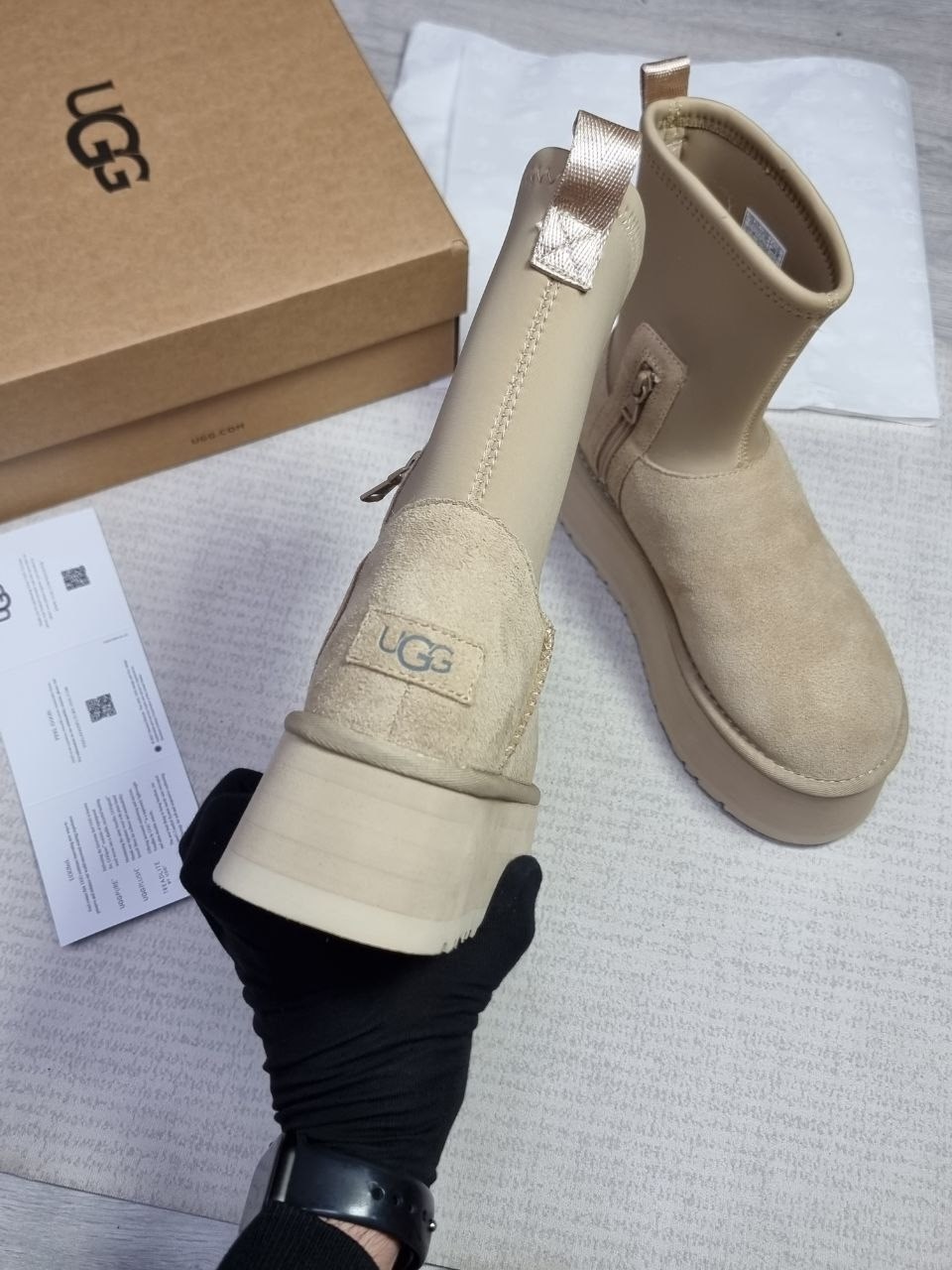 угги женские ugg,женские угги,угги graciana,,угги на платформе