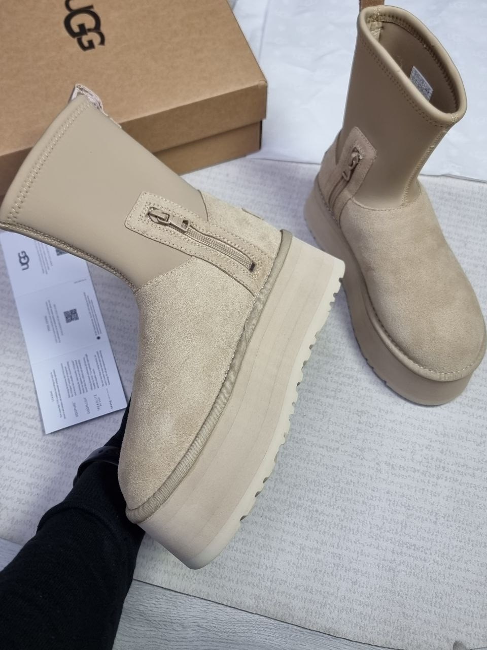 угги женские ugg,женские угги,угги graciana,,угги на платформе
