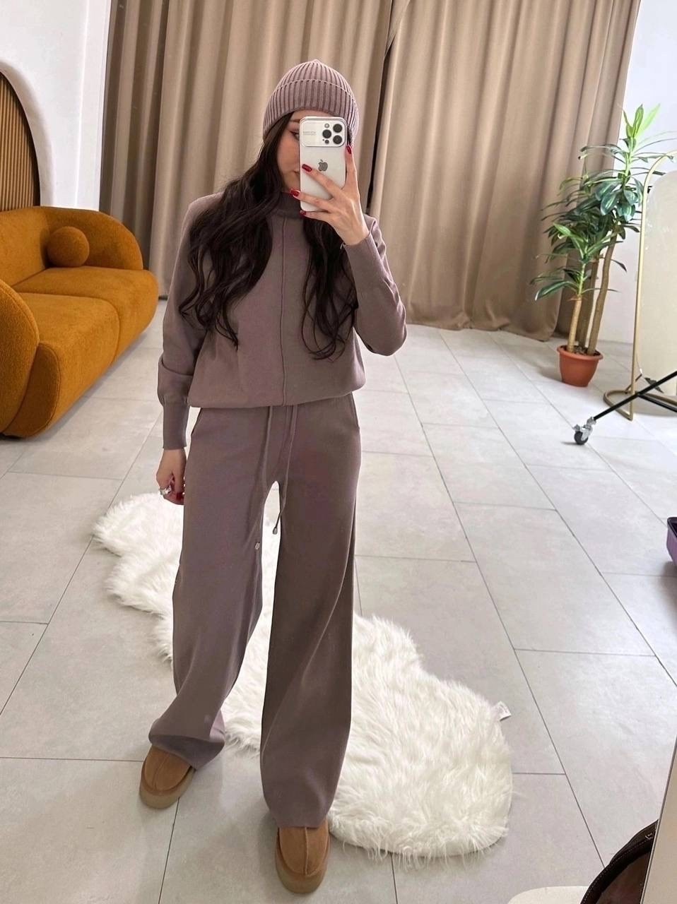 трикотажные костюмы,костюмы трикотажные палаццо женские брючные,вязаные костюмы,костюмы брючный,костюм с брюками