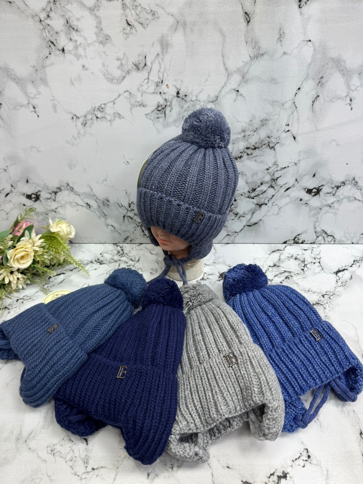 детские шапки,шапка вязаная для мальчика,шапка для мальчика,шапка для детей,шапка вязаная