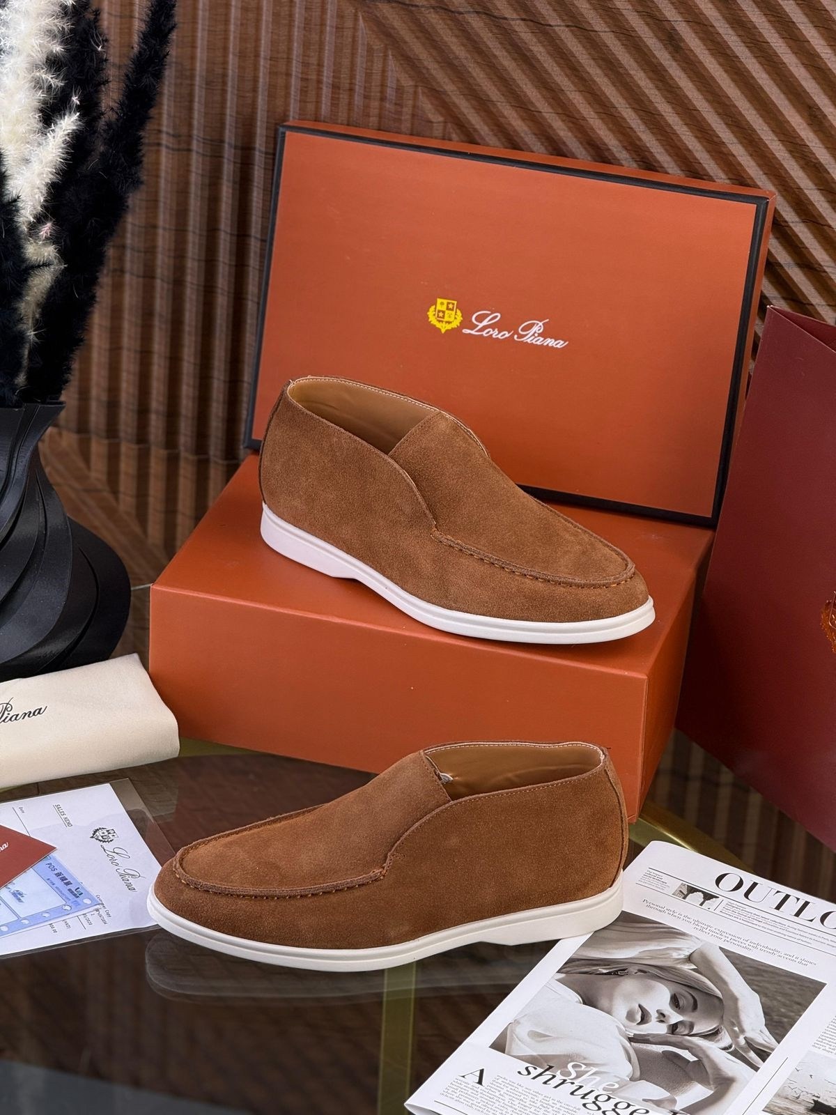 лоферы из натуральной замши loro piana,,loro piana лоферы женские,лоферы из натуральной замши,loro piana лоферы