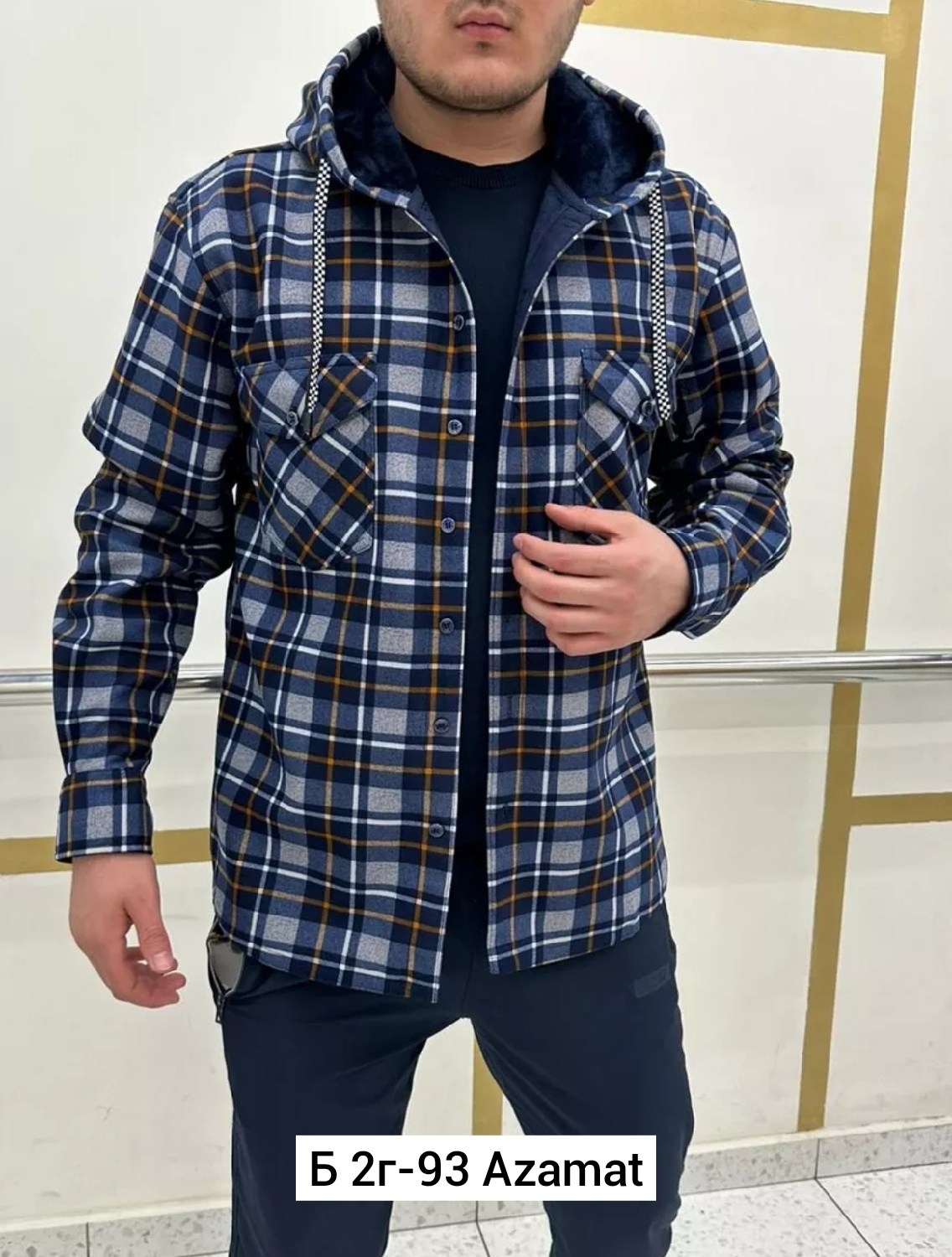 рубашка в клетку теплая с капюшоном,рубашка в клетку с капюшоном,рубашка теплая на флисе,рубашка в клетку теплая,утепленная рубашка в клетку