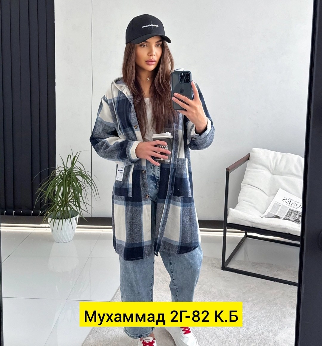 женские рубашки,рубашка в клетку,блузка рубашка туника,удлиненная теплая рубашка оверсайз в клетку с,рубашка оверсайз в клетку