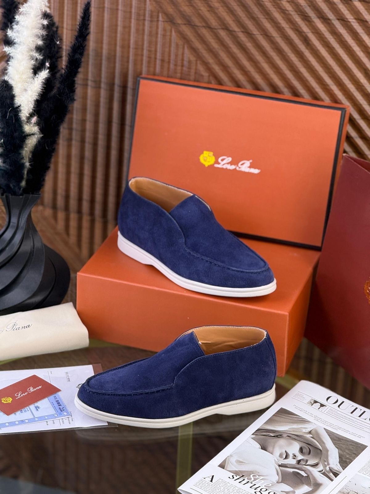 лоферы из натуральной замши loro piana,,loro piana лоферы женские,лоферы из натуральной замши,loro piana лоферы