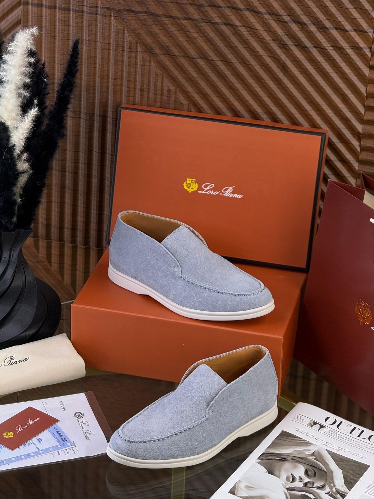 лоферы из натуральной замши loro piana,,loro piana лоферы женские,лоферы из натуральной замши,loro piana лоферы