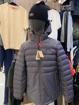 Верхняя одежда