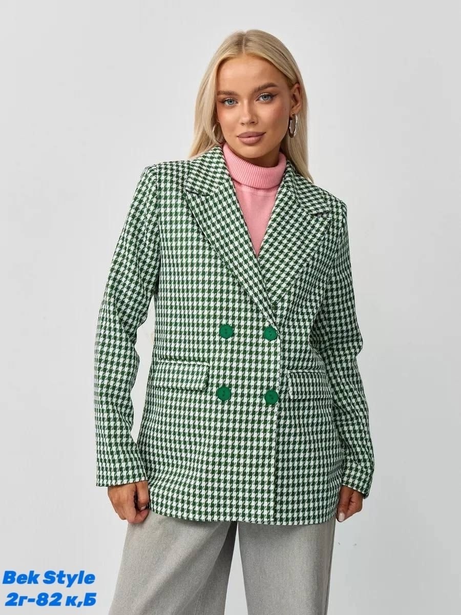 пиджак оверсайз блейзер жакет,жакет,стильный жакет,жакет твидовый