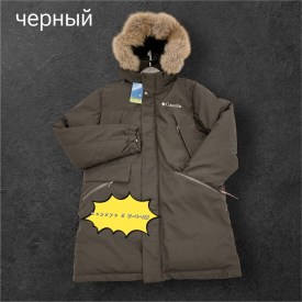 Верхняя одежда