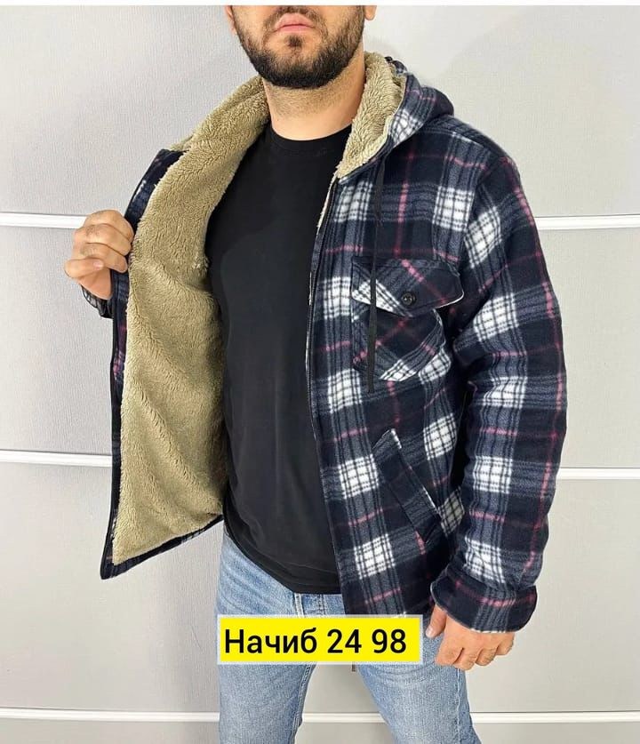 рубашки на меху,рубашка с капюшоном,теплая рубашка,куртка рубашка,рубашка теплая на флисе