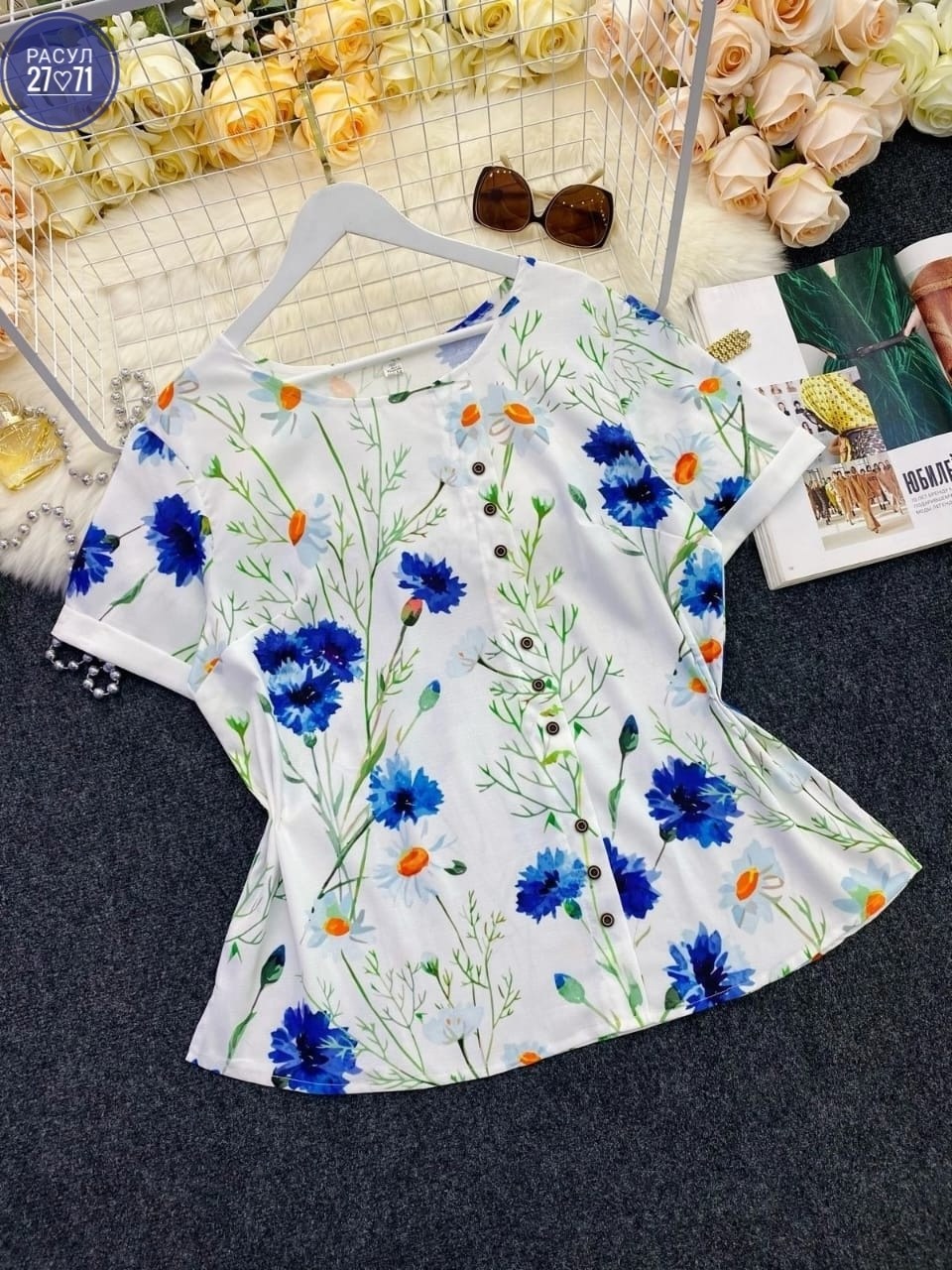 летние блузки,блузка женская льняная,рубашка с цветочным принтом,блузка женская,летняя блузка больших размеров