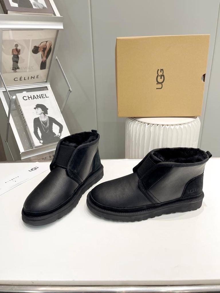 мужские угги ugg,ботинки мужские ugg,,угги мужские,ботинки ugg neumel weather hybrid
