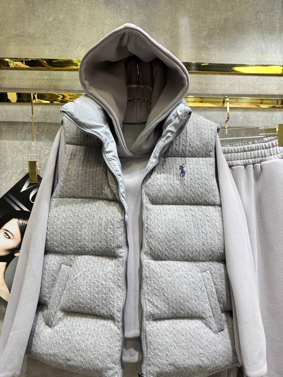 костюм на флисе,костюм женский на флисе,спортивные костюм,жилетка костюм