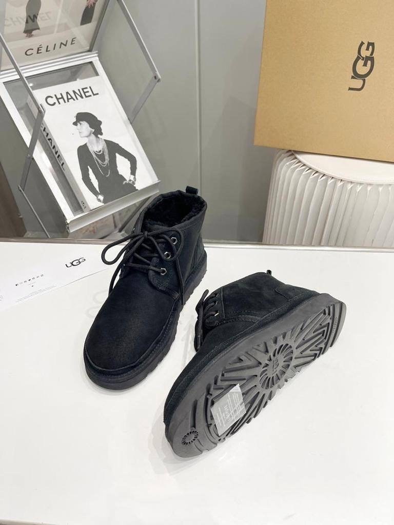 ,ботинки мужские ugg,угги 2025,угги мужские,мужские угги ugg из натуральной замши с