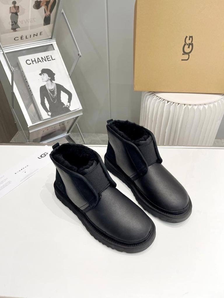 мужские угги ugg,ботинки мужские ugg,,угги мужские,ботинки ugg neumel weather hybrid