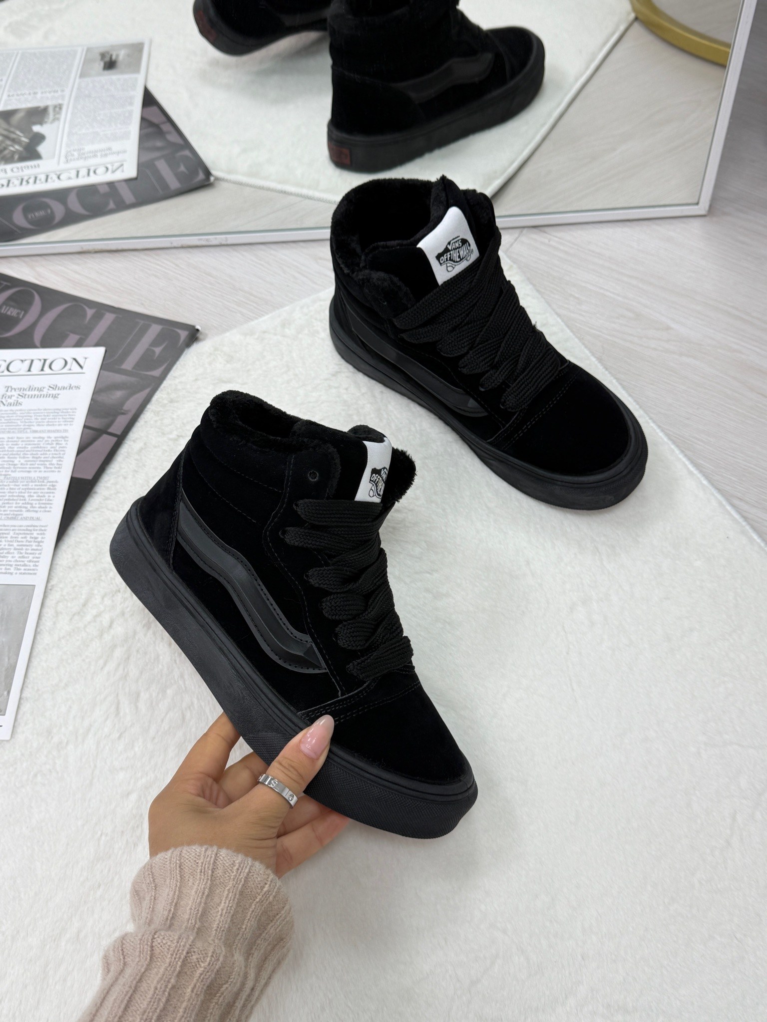 ,vans sk8 hi white,кроссовки vans,высокие кроссовки,белые высокие кроссовки