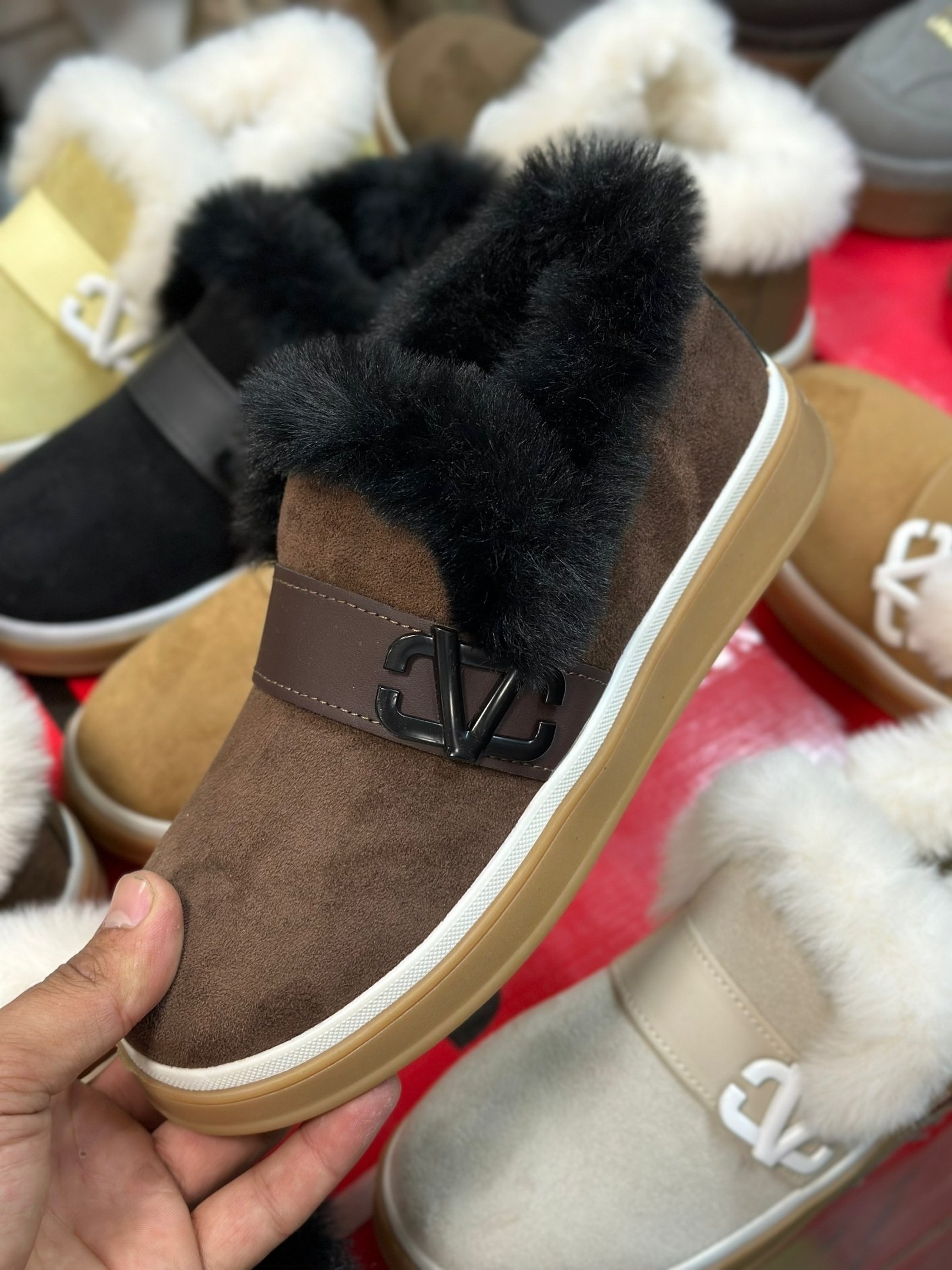 , женская,лоферы зимние,обуви,зимняя