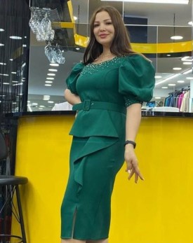 Платье