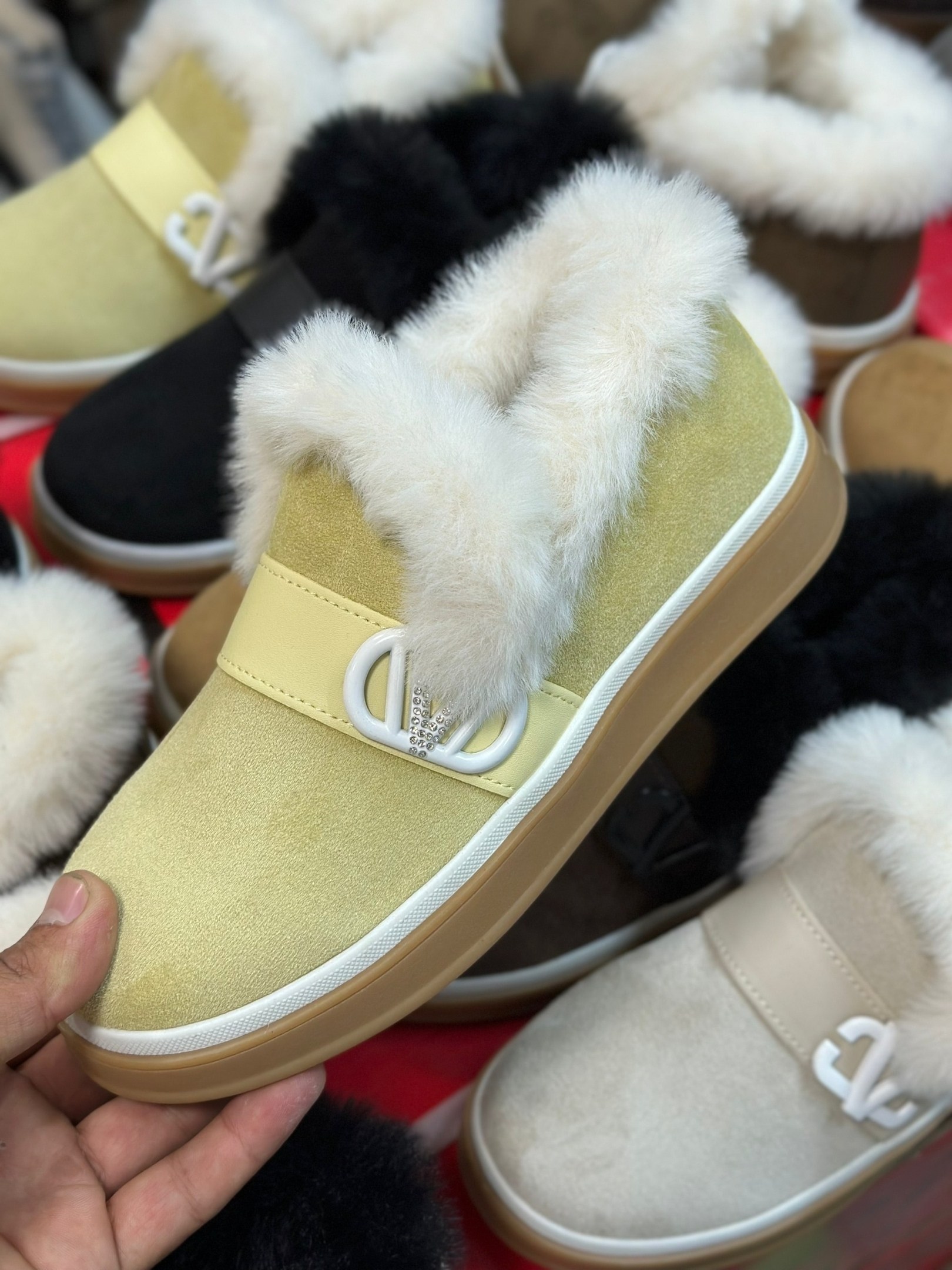 , женская,лоферы зимние,обуви,зимняя