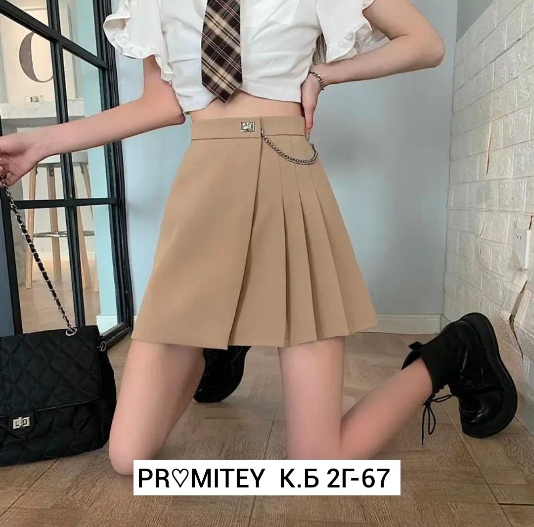 женский юбки,модная женская юбка,плиссированная мини юбка,юбка с подкладкой,юбка в корейском стиле