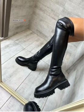 Сапоги