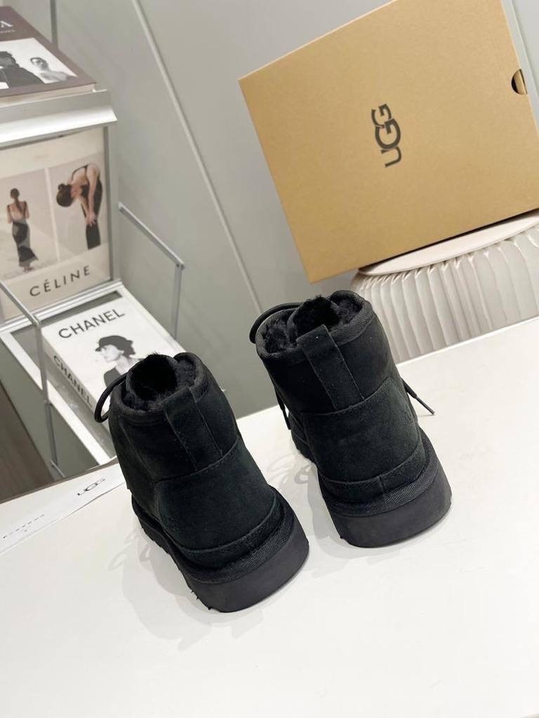 ,ботинки мужские ugg,угги 2025,угги мужские,мужские угги ugg из натуральной замши с