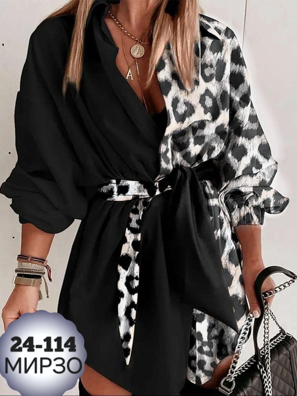 платье с леопардовым принтом,платья туники,платье женская,платье с поясом,платье женское леопард