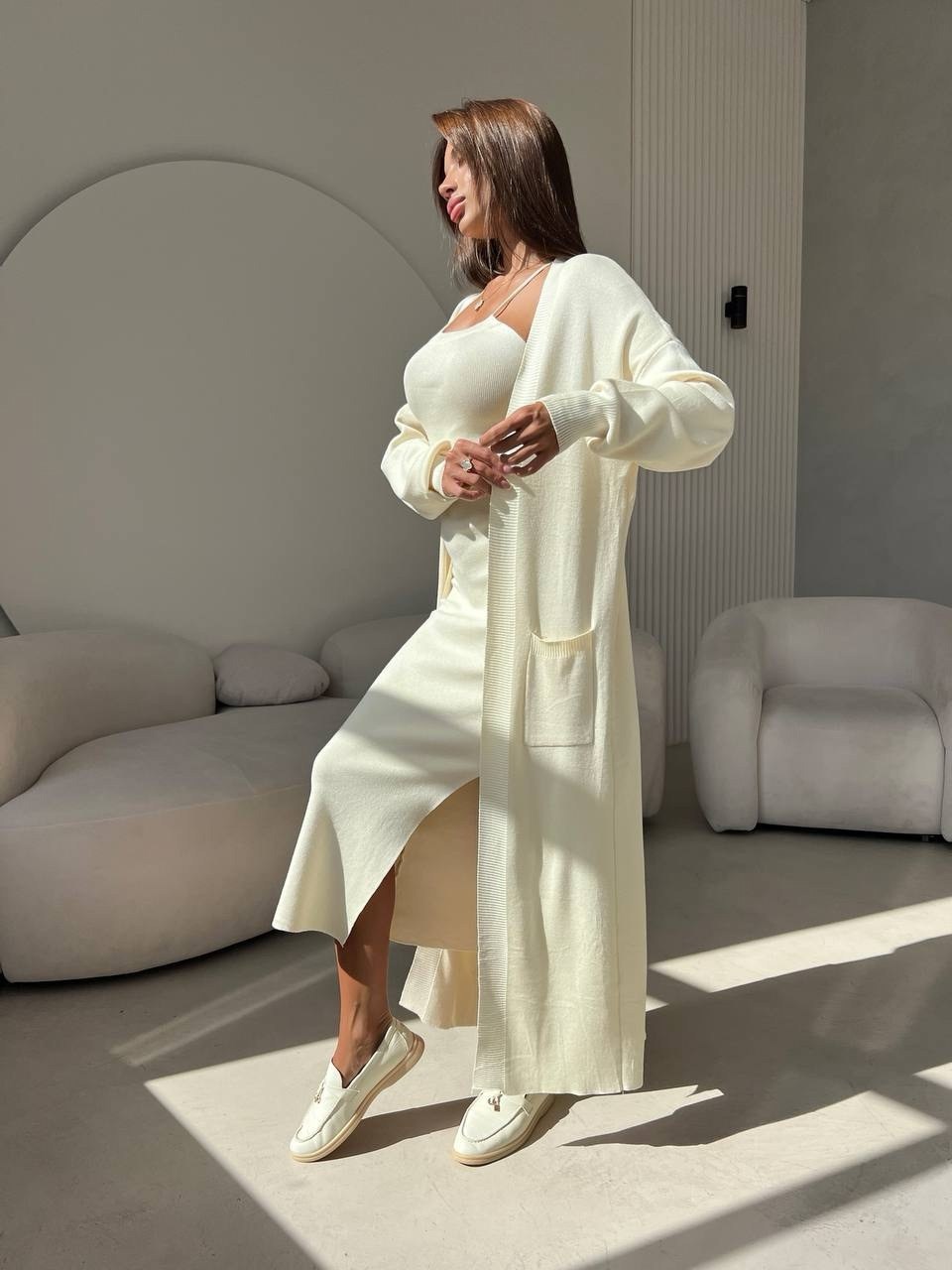 платье с завязками,платье с открытой спиной,вязаное платье,платье,платье с открытой спинкой