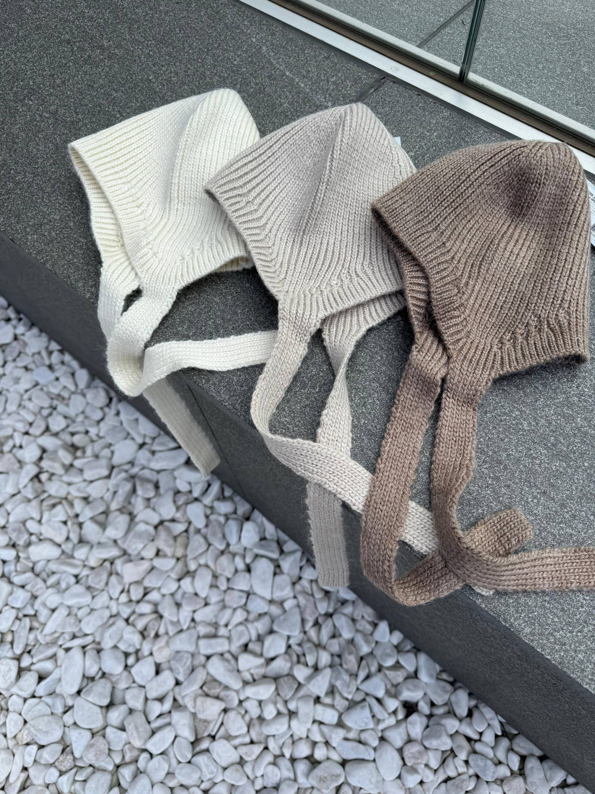 ушанка женская,модная шапка,женская вязаная шапка,шапка шарф,шапка вязаная