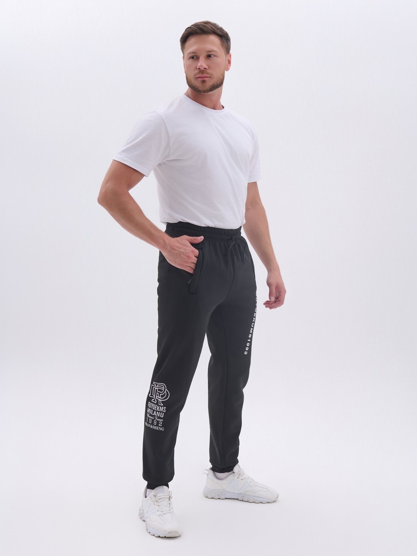 брюки спортивные твое,брюки спортивные,брюки спортивные мужские,брюки джоггеры,мужские спортивные штаны