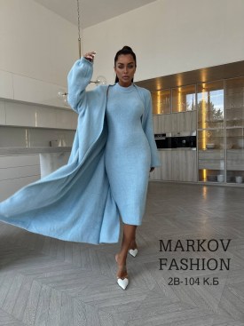 Платье