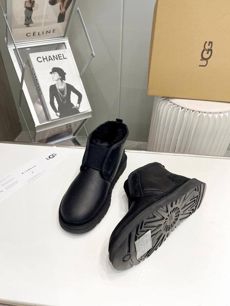 мужские угги ugg,ботинки мужские ugg,,угги мужские,ботинки ugg neumel weather hybrid