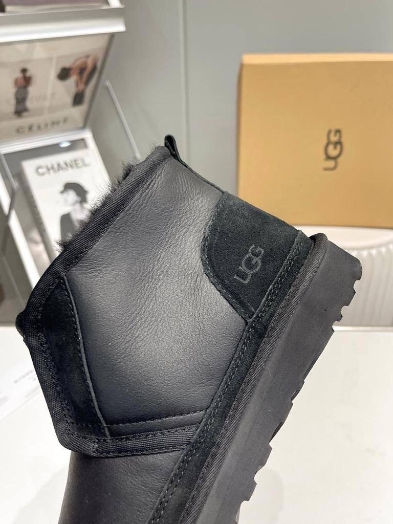 мужские угги ugg,ботинки мужские ugg,,угги мужские,ботинки ugg neumel weather hybrid