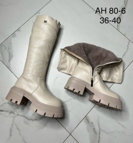 Сапоги