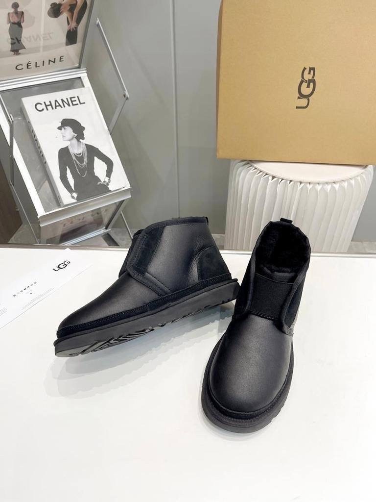 мужские угги ugg,ботинки мужские ugg,,угги мужские,ботинки ugg neumel weather hybrid