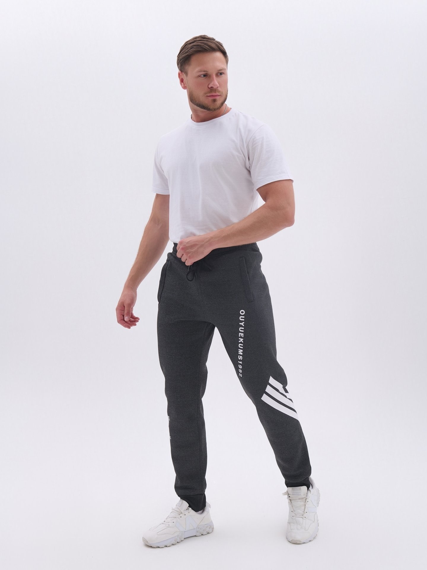 брюки спортивные твое,брюки спортивные,брюки спортивные мужские,брюки джоггеры,мужские спортивные штаны